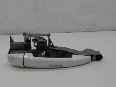 POIGNEE EXTERIEURE PORTE AVANT DROIT PEUGEOT 308