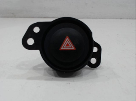 BOUTON DE WARNING PEUGEOT 108