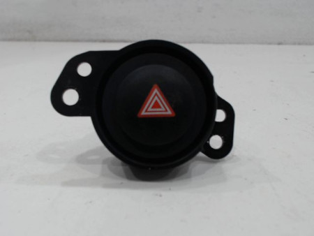 BOUTON DE WARNING PEUGEOT 108