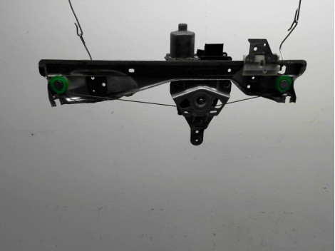 MECANISME+MOTEUR LEVE-GLACE ARRIERE GAUCHE PEUGEOT 308