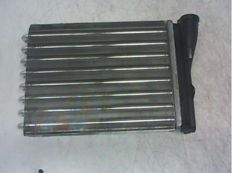 RADIATEUR DE CHAUFFAGE PEUGEOT 208