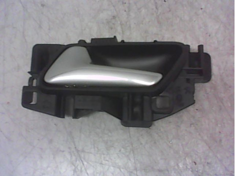 POIGNEE INTERIEURE PORTE ARRIERE GAUCHE PEUGEOT 308