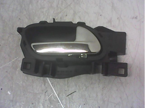 POIGNEE INTERIEURE PORTE AVANT DROIT PEUGEOT 308