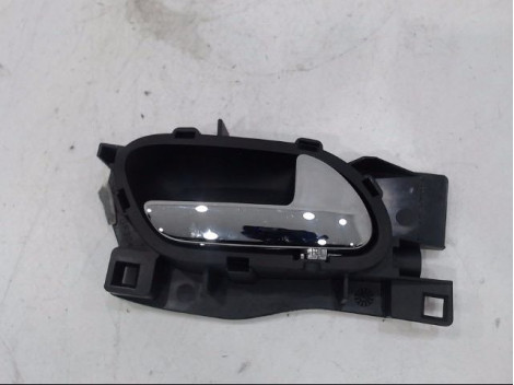 POIGNEE INTERIEURE PORTE ARRIERE DROIT PEUGEOT 407