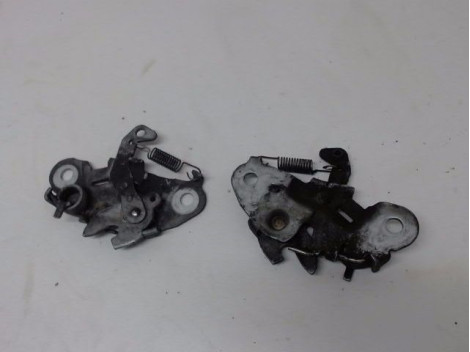 SERRURE CAPOT PEUGEOT 406