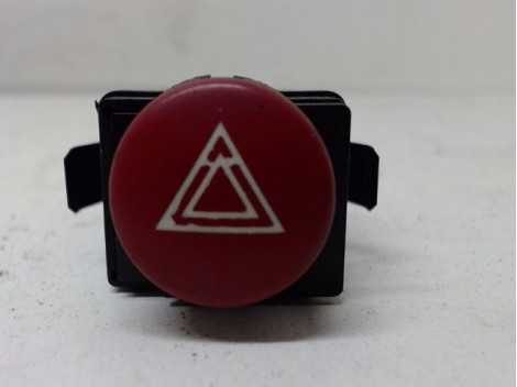 BOUTON DE WARNING SEAT IBIZA 2006-