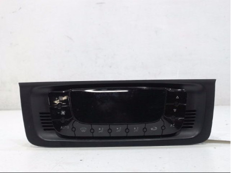COMMANDE DE CHAUFFAGE SEAT IBIZA