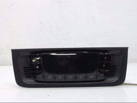 COMMANDE DE CHAUFFAGE SEAT IBIZA