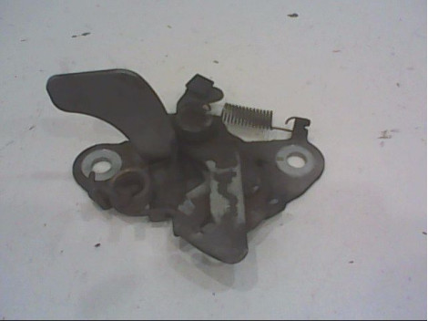 SERRURE CAPOT PEUGEOT 206