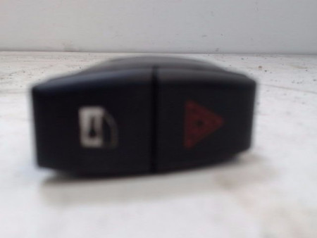 BOUTON DE WARNING B.M.W. SERIE 5