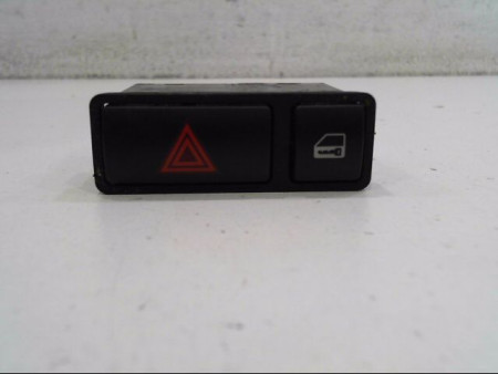 BOUTON DE WARNING B.M.W. SERIE 3