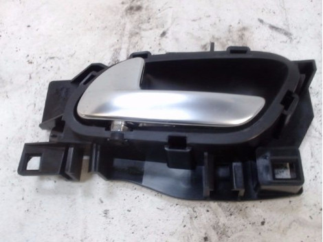 POIGNEE INTERIEURE PORTE AVANT GAUCHE PEUGEOT 208