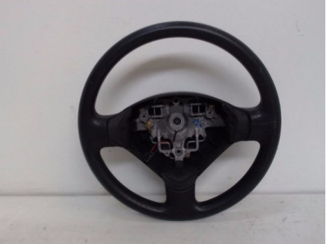 VOLANT DE DIRECTION PEUGEOT 206+ 2009-