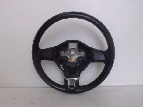 VOLANT DE DIRECTION VOLKSWAGEN GOLF VI 2008-