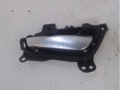 POIGNEE INTERIEURE PORTE ARRIERE GAUCHE B.M.W. SERIE 1