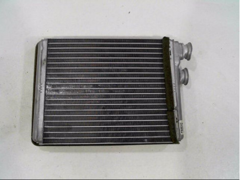 RADIATEUR DE CHAUFFAGE PEUGEOT 308