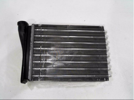 RADIATEUR DE CHAUFFAGE PEUGEOT 208