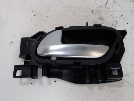 POIGNEE INTERIEURE PORTE AVANT GAUCHE PEUGEOT 208