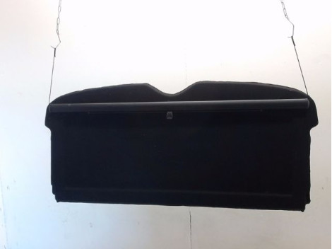 TABLETTE PLAGE ARRIERE PEUGEOT 307