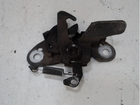SERRURE CAPOT PEUGEOT 206