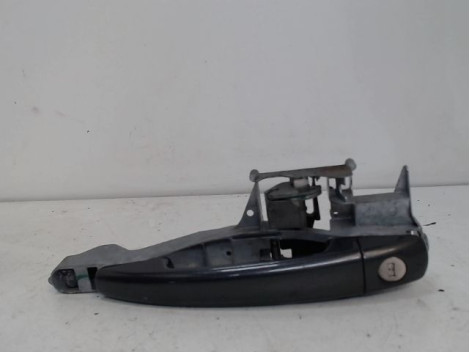 POIGNEE EXTERIEURE PORTE AVANT GAUCHE PEUGEOT 207