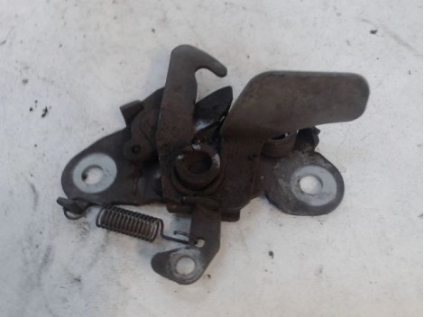 SERRURE CAPOT PEUGEOT 206