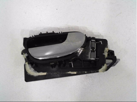 POIGNEE INTERIEURE PORTE AVANT DROIT PEUGEOT 307