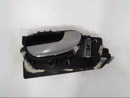 POIGNEE INTERIEURE PORTE AVANT DROIT PEUGEOT 307