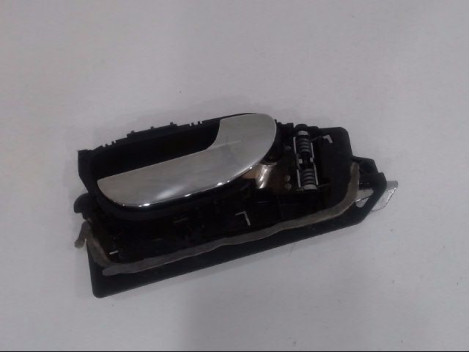 POIGNEE INTERIEURE PORTE ARRIERE DROIT PEUGEOT 307