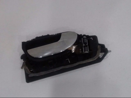 POIGNEE INTERIEURE PORTE ARRIERE DROIT PEUGEOT 307