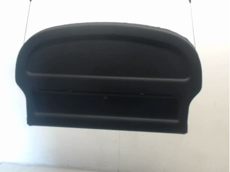 TABLETTE PLAGE ARRIERE RENAULT LAGUNA