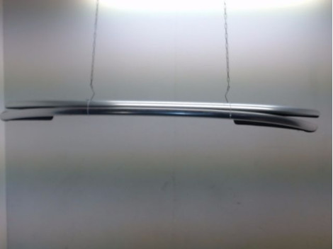 BARRE DE TOIT RENAULT CLIO
