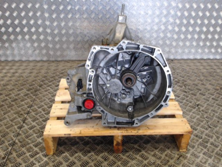 BOITE A VITESSE MECANIQUE FORD FOCUS 98-04 1.8 16V