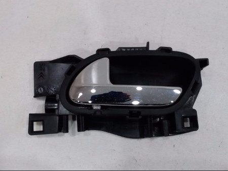 POIGNEE INTERIEURE PORTE AVANT GAUCHE CITROEN C3