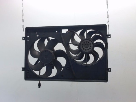 MOTEUR VENTILATEUR RADIATEUR VOLKSWAGEN POLO