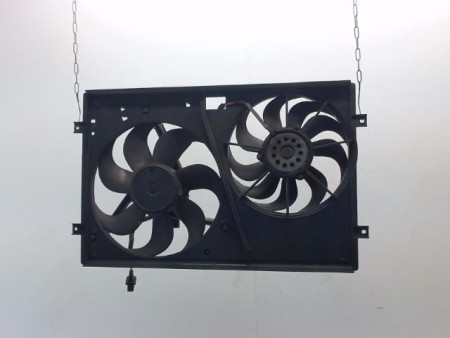MOTEUR VENTILATEUR RADIATEUR VOLKSWAGEN POLO