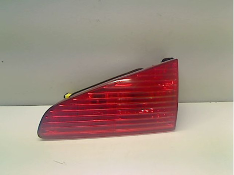 FEU ARRIERE INTERIEUR DROIT PEUGEOT 607 99-2004