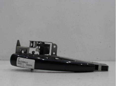 POIGNEE EXTERIEURE PORTE AVANT DROIT PEUGEOT 407