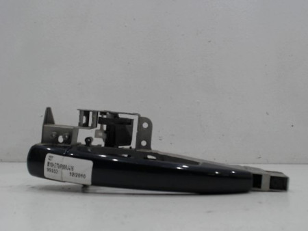 POIGNEE EXTERIEURE PORTE AVANT DROIT PEUGEOT 407