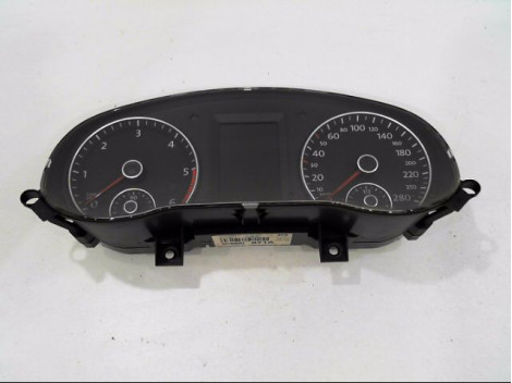 BLOC COMPTEURS VOLKSWAGEN JETTA