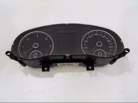 BLOC COMPTEURS VOLKSWAGEN JETTA