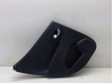 GARNITURE PORTE ARRIERE GAUCHE RENAULT CLIO