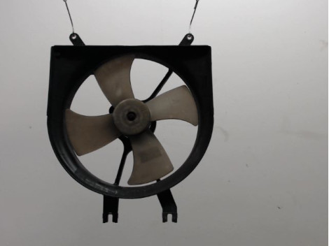 MOTEUR VENTILATEUR RADIATEUR FORD MONDEO