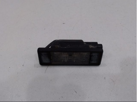 ECLAIREUR PLAQUE DE POLICE DROIT CITROEN C4