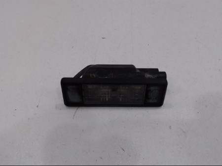 ECLAIREUR PLAQUE DE POLICE DROIT CITROEN C4