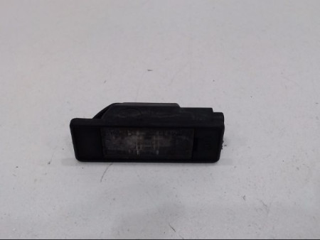 ECLAIREUR PLAQUE DE POLICE GAUCHE CITROEN C4