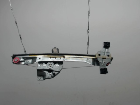 MECANISME+MOTEUR LEVE-GLACE AVANT DROIT PEUGEOT 208