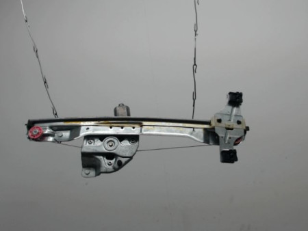 MECANISME+MOTEUR LEVE-GLACE AVANT DROIT PEUGEOT 208