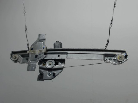 MECANISME+MOTEUR LEVE-GLACE AVANT DROIT PEUGEOT 208