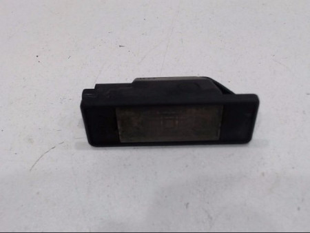 ECLAIREUR PLAQUE DE POLICE DROIT CITROEN C4